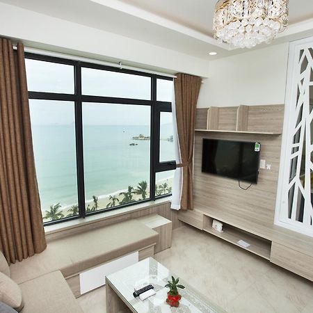 Wonderland 24H Apartments Nha Trang Eksteriør billede