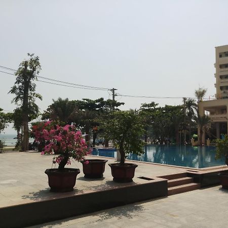 Wonderland 24H Apartments Nha Trang Eksteriør billede