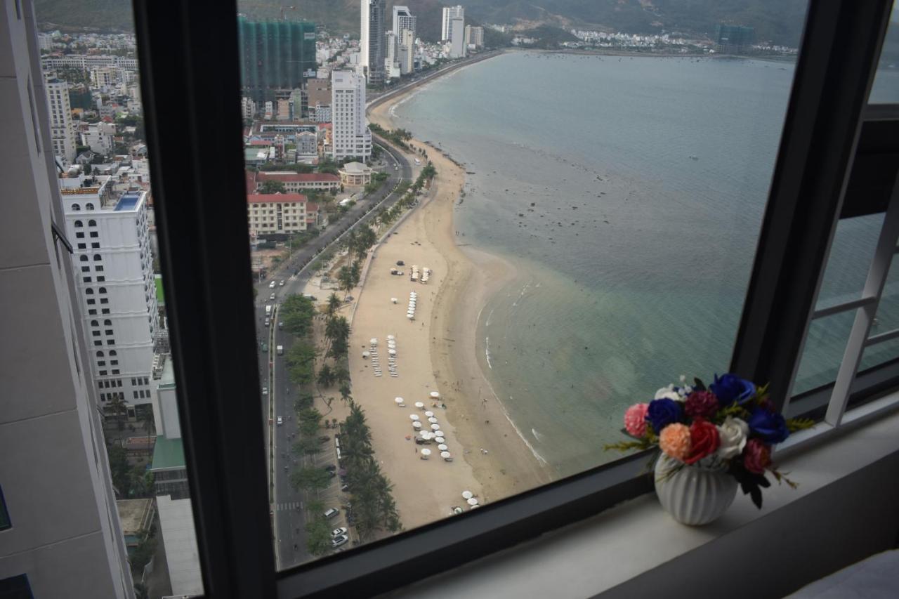 Wonderland 24H Apartments Nha Trang Eksteriør billede