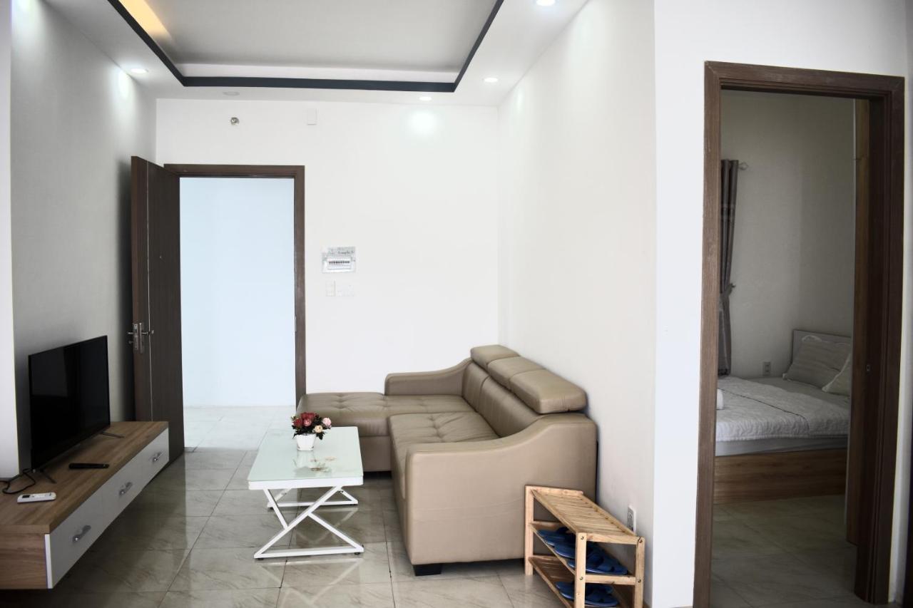 Wonderland 24H Apartments Nha Trang Eksteriør billede