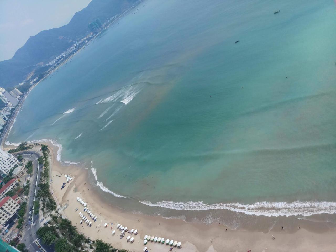 Wonderland 24H Apartments Nha Trang Eksteriør billede