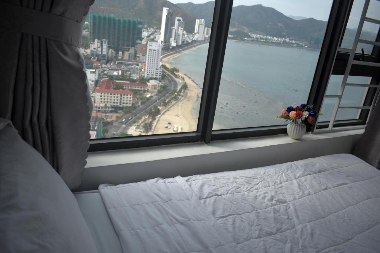 Wonderland 24H Apartments Nha Trang Eksteriør billede