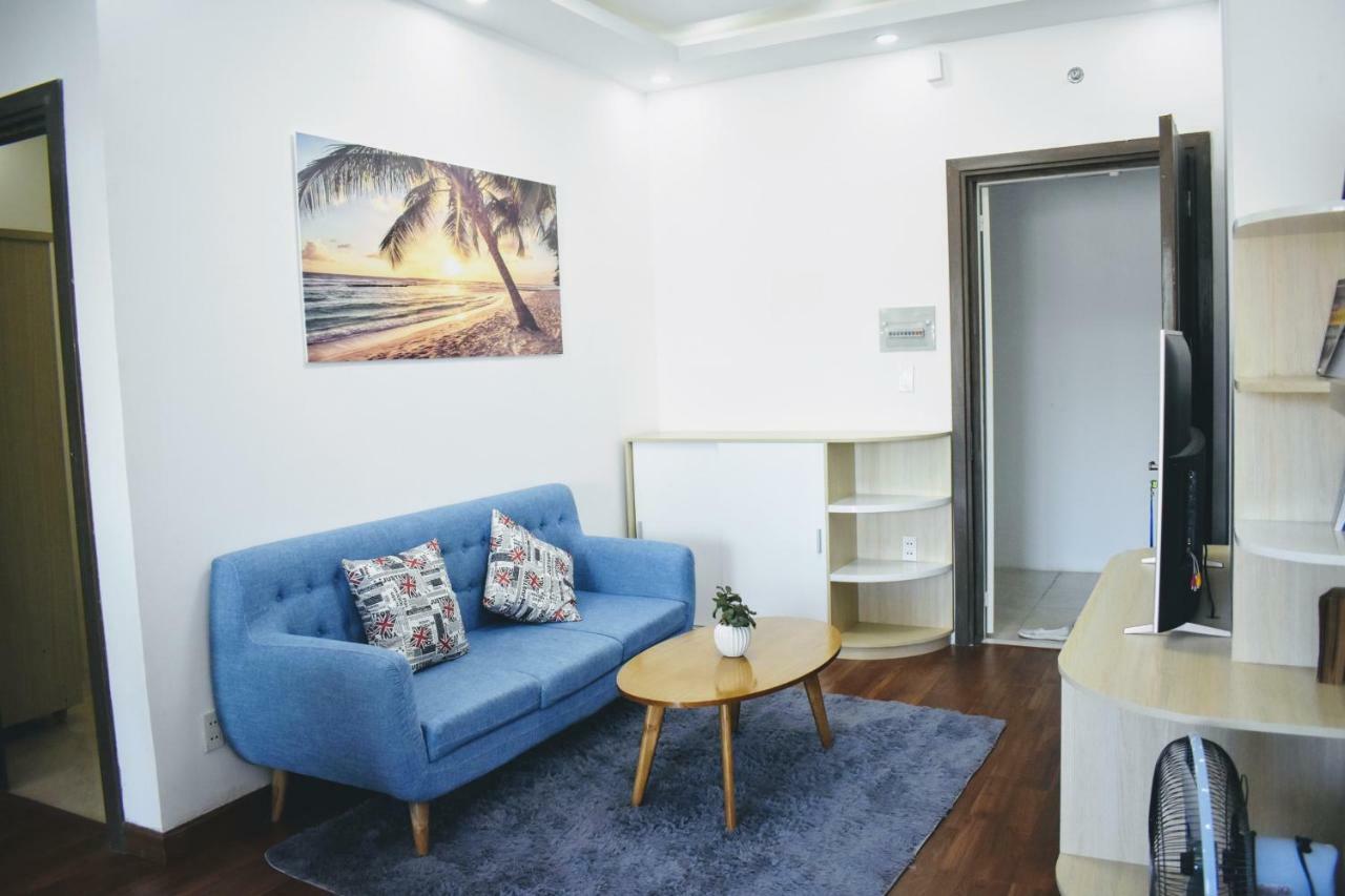 Wonderland 24H Apartments Nha Trang Eksteriør billede